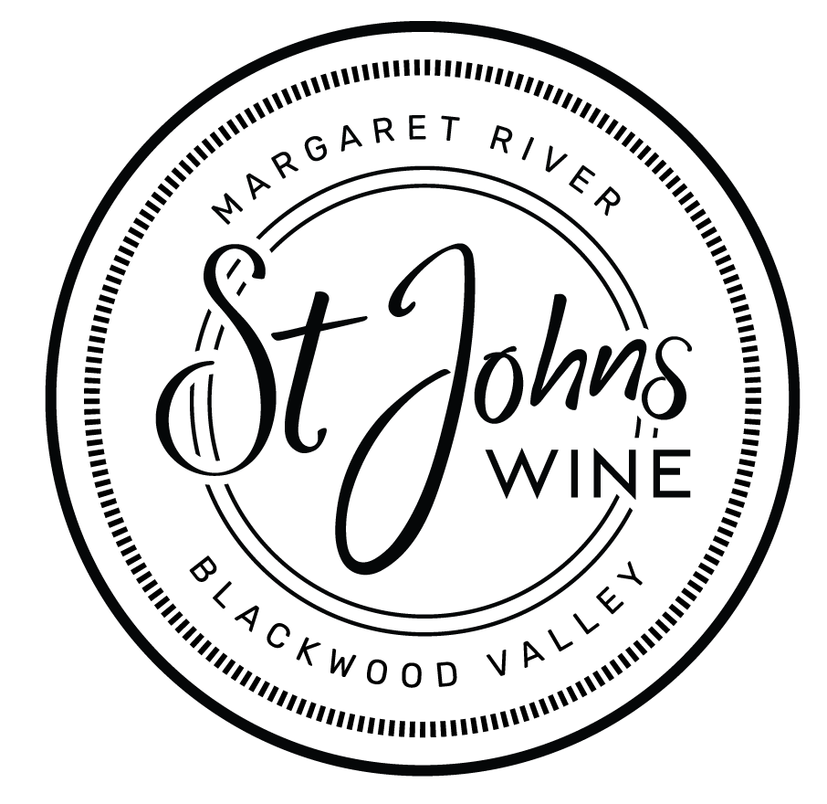 St Johns Wine